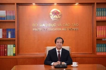 Đầu Xuân Bính Ngọ, Bộ trưởng Bộ GDĐT chia sẻ về những vận hội mới của ngành giáo dục