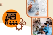 Đào tạo nghề nghiệp, hành nghề và sứ mệnh của GDĐH: Cần tiếp cận thống nhất và khoa học