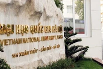 Đại học Quốc gia Hà Nội ưu tiên đầu tư 8 lĩnh vực công nghệ giai đoạn 2025–2035