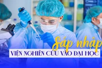 Kinh nghiệm quốc tế về tích hợp viện nghiên cứu vào đại học