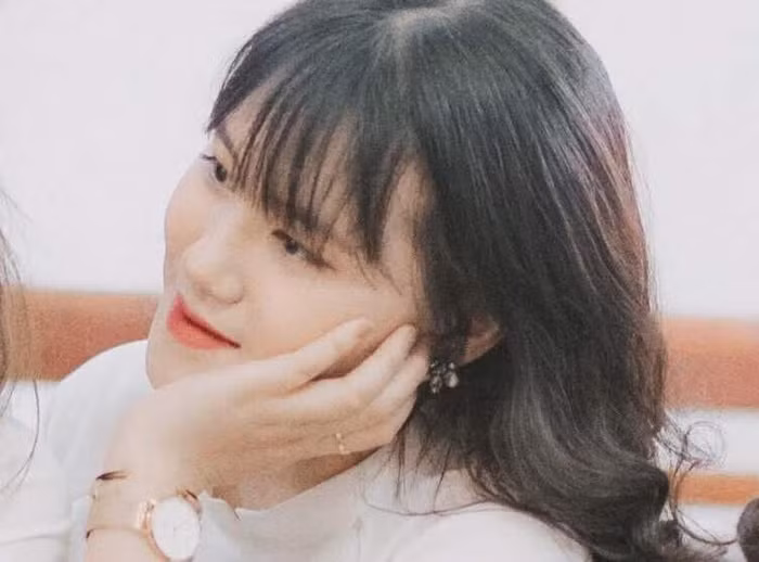 Nữ sinh chăm học giành điểm 10 hai môn Sử, Địa trong kỳ thi Quốc Gia 2019
