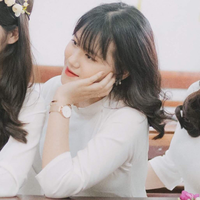 Chăm chỉ là chìa khoá thành công của Khánh Linh. (Ảnh: Nhân vật cung cấp). Chăm chỉ là chìa khoá thành công của Khánh Linh. (Ảnh: Nhân vật cung cấp).