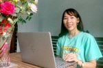 Học Ngữ văn Online rất cần sự tương tác của giáo viên ảnh 4 Học Ngữ văn Online rất cần sự tương tác của giáo viên ảnh 4