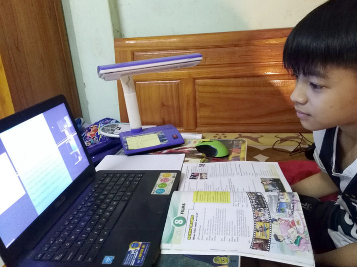 Phòng Giáo dục và Đào tạo Thị xã Phú Thọ với quan điểm không học sinh nào bị bỏ lại phía sau. Ảnh: Phòng Giáo dục và Đào tạo Thị xã Phú Thọ. Phòng Giáo dục và Đào tạo Thị xã Phú Thọ với quan điểm không học sinh nào bị bỏ lại phía sau. Ảnh: Phòng Giáo dục và Đào tạo Thị xã Phú Thọ.