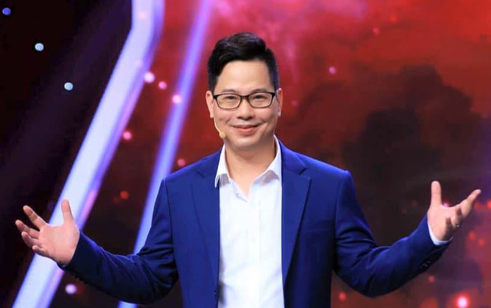 Phó Giáo sư, Tiến sĩ Trần Thành Nam: &quot;Chúng ta đang có Những quan điểm, niềm tin sai lầm về bạo lực học đường. Ảnh: NVCC.