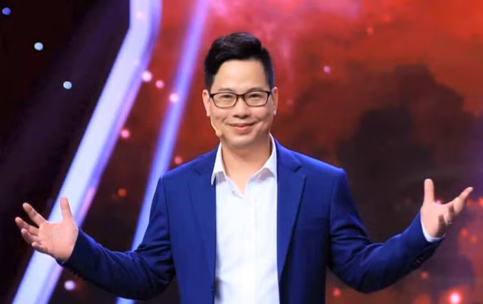 Phó Giáo sư, Tiến sĩ Trần Thành Nam: "Chúng ta đang có Những quan điểm, niềm tin sai lầm về bạo lực học đường. Ảnh: NVCC.