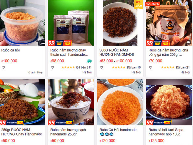 Từ vụ việc ăn pate Minh Chay và bị nhiễm độc, các chuyên gia khuyên người tiêu dùng thận trọng với sản phẩm đóng hộp thủ công. Ảnh: TD. Từ vụ việc ăn pate Minh Chay và bị nhiễm độc, các chuyên gia khuyên người tiêu dùng thận trọng với sản phẩm đóng hộp thủ công. Ảnh: TD.