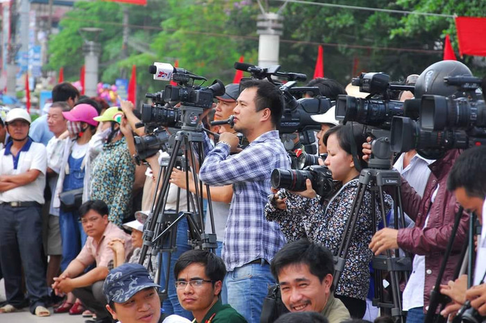 Chính phủ vừa ban hành Nghị định số 119/2020/NĐ-CP ngày 07 tháng 10 năm 2020 về xử phạt vi phạm hành chính trong hoạt động báo chí, hoạt động xuất bản. Nghị định số 119/2020/NĐ-CP có hiệu lực thi hành kể từ ngày 01/12/2020. Ảnh minh họa: TD. Chính phủ vừa ban hành Nghị định số 119/2020/NĐ-CP ngày 07 tháng 10 năm 2020 về xử phạt vi phạm hành chính trong hoạt động báo chí, hoạt động xuất bản. Nghị định số 119/2020/NĐ-CP có hiệu lực thi hành kể từ ngày 01/12/2020. Ảnh minh họa: TD.