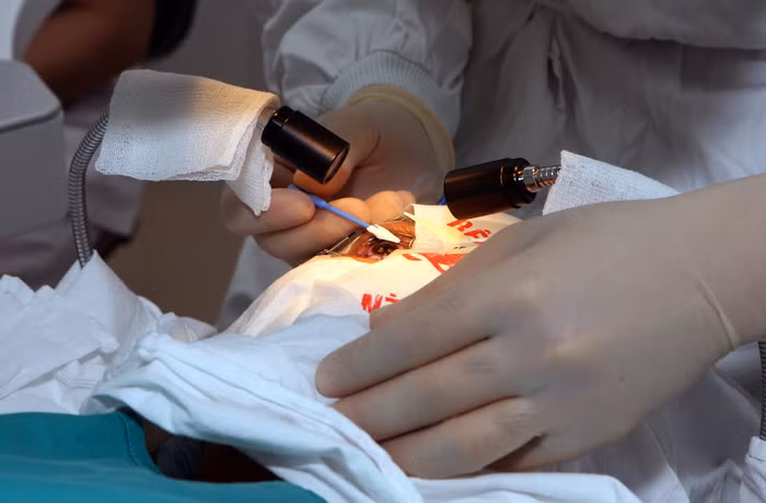 Ngoài 2.400 thẻ do BHXH Việt Nam trao tặng, Chương trình đã nhận được sự đồng hành của các mạnh thường quân với số thẻ tặng lên tới trên 11.000 thẻ. Ảnh minh họa: Tùng Dương.