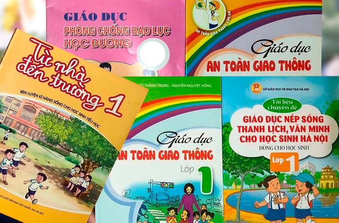 Ông Nguyễn Xuân Thành - Vụ trưởng Vụ Giáo dục Trung học: "Trong các loại sách mà Bộ Giáo dục và Đào tạo yêu cầu thì không có khái niệm nào là “sách bổ trợ”. Ảnh: Tùng Dương. Ông Nguyễn Xuân Thành - Vụ trưởng Vụ Giáo dục Trung học: "Trong các loại sách mà Bộ Giáo dục và Đào tạo yêu cầu thì không có khái niệm nào là “sách bổ trợ”. Ảnh: Tùng Dương.