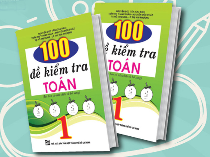 Quá nhiều sách tham khảo vây quanh học sinh lớp 1. Ảnh: TD. Quá nhiều sách tham khảo vây quanh học sinh lớp 1. Ảnh: TD.