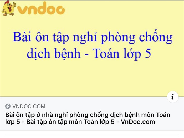 Ban giám hiệu cũng đã thống nhất giao bài tập để các con ôn tập ở nhà, với mục đích giúp các con duy trì nếp học vì đây là bậc tiểu học. Ảnh: Tùng Dương