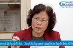 Quy hoạch đất xây trường học phải được công khai, nhân dân mới giám sát được ảnh 1 Quy hoạch đất xây trường học phải được công khai, nhân dân mới giám sát được ảnh 1