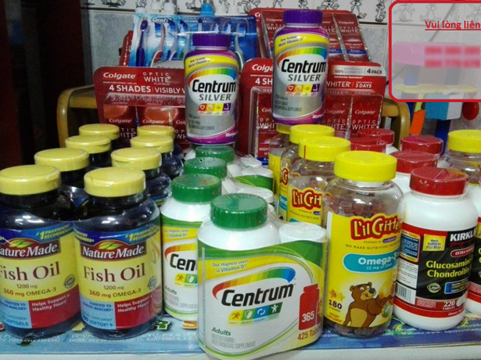 Tình trạng pha trộn dược chất tân dược trái phép vào sản phẩm... tiềm ẩn nhiều rủi ro và gây nguy hại đến sức khỏe người sử dụng. Ảnh: Xuân Lực. Tình trạng pha trộn dược chất tân dược trái phép vào sản phẩm... tiềm ẩn nhiều rủi ro và gây nguy hại đến sức khỏe người sử dụng. Ảnh: Xuân Lực.