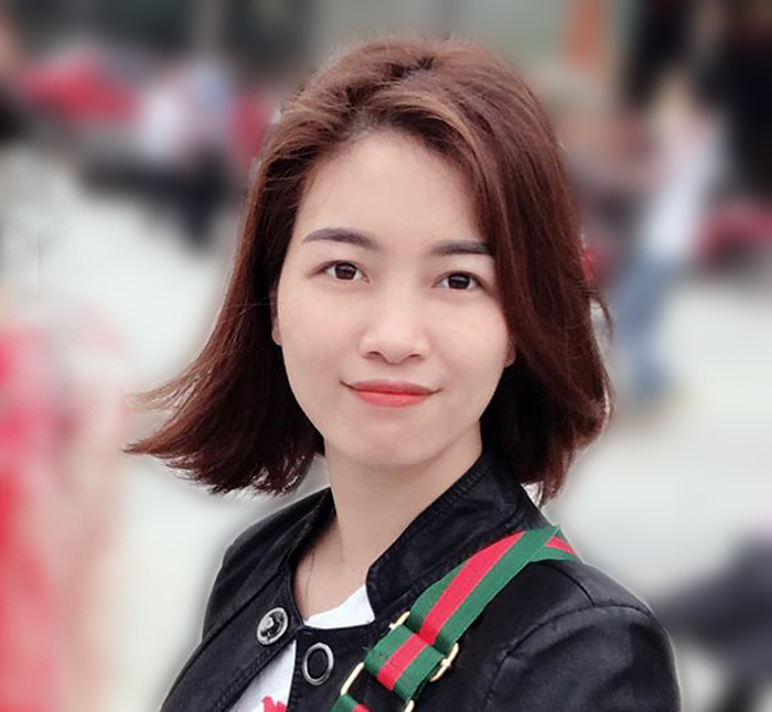 Cô giáo Trần Thị Mai Dung: "Tất cả lượng kiến thức thầy cô dạy trên lớp thì các em sẽ vẽ, tự thiết kế thành những sơ đồ tư duy khác nhau, hay còn gọi là cây kiến thức". Ảnh: Nhân vật cung cấp. Cô giáo Trần Thị Mai Dung: "Tất cả lượng kiến thức thầy cô dạy trên lớp thì các em sẽ vẽ, tự thiết kế thành những sơ đồ tư duy khác nhau, hay còn gọi là cây kiến thức". Ảnh: Nhân vật cung cấp.