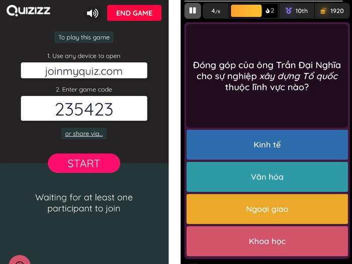 Các phần mềm giúp cho việc học online trở nên dễ dàng hơn. Ảnh: NT. Các phần mềm giúp cho việc học online trở nên dễ dàng hơn. Ảnh: NT.
