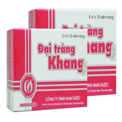 Trên website: daitrangkhang.com đang quảng cáo sản phẩm thực phẩm bảo vệ sức khỏe Đại Tràng Khang vi phạm: Quảng cáo gây hiểu nhầm có tác dụng như thuốc chữa bệnh.Ảnh: Cục An toàn thực phẩm. Trên website: daitrangkhang.com đang quảng cáo sản phẩm thực phẩm bảo vệ sức khỏe Đại Tràng Khang vi phạm: Quảng cáo gây hiểu nhầm có tác dụng như thuốc chữa bệnh.Ảnh: Cục An toàn thực phẩm.