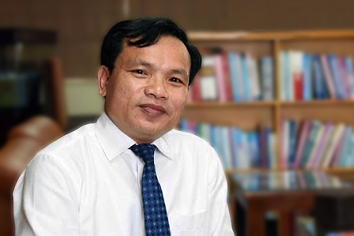 Ông Mai Văn Trinh - Cục trưởng Cục Quản lý chất lượng, Bộ Giáo dục và Đào tạo. Ảnh: BGD. Ông Mai Văn Trinh - Cục trưởng Cục Quản lý chất lượng, Bộ Giáo dục và Đào tạo. Ảnh: BGD.