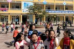 Các trường tư thục đóng góp lớn, nhưng chịu nhiều thiệt thòi Các trường tư thục đóng góp lớn, nhưng chịu nhiều thiệt thòi