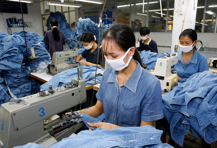 Trong Công văn còn quy định về thanh tra, kiểm tra chuyên ngành với một số lĩnh vực khác như lao động, trẻ em, lĩnh vực giảm nghèo, giáo dục nghề nghiệp. Ảnh minh họa: Tùng Dương. Trong Công văn còn quy định về thanh tra, kiểm tra chuyên ngành với một số lĩnh vực khác như lao động, trẻ em, lĩnh vực giảm nghèo, giáo dục nghề nghiệp. Ảnh minh họa: Tùng Dương.