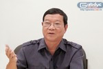 Cần sửa quy định giới hạn số tầng trường học ở đô thị để lo chỗ học cho con em Cần sửa quy định giới hạn số tầng trường học ở đô thị để lo chỗ học cho con em
