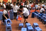 Giới hạn số tầng trường học có thể nới lỏng trong một số trường hợp ảnh 4 Giới hạn số tầng trường học có thể nới lỏng trong một số trường hợp ảnh 4
