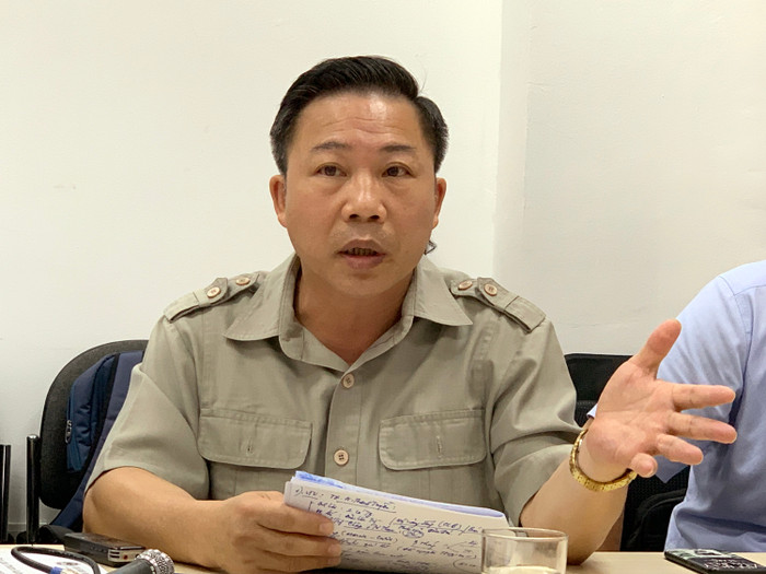 Đại biểu Quốc hội Lưu Bình Nhưỡng - Phó trưởng ban Dân nguyện thuộc Uỷ ban Thường vụ Quốc hội, cho biết:"Tôi đề nghị Bộ Giáo dục nghiên cứu hoàn thiện chính sách, đảm bảo quyền của học sinh được tham gia trang bị các kỹ năng, hơn nữa giúp cho các phụ huynh việc quản lý con em trong 3 tháng hè". Ảnh: Tùng Dương. Đại biểu Quốc hội Lưu Bình Nhưỡng - Phó trưởng ban Dân nguyện thuộc Uỷ ban Thường vụ Quốc hội, cho biết:"Tôi đề nghị Bộ Giáo dục nghiên cứu hoàn thiện chính sách, đảm bảo quyền của học sinh được tham gia trang bị các kỹ năng, hơn nữa giúp cho các phụ huynh việc quản lý con em trong 3 tháng hè". Ảnh: Tùng Dương.