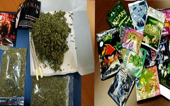 Nhiều loại ma túy mới như cỏ cần sa, kẹo có chất gây nghiện. Ảnh: TD. Nhiều loại ma túy mới như cỏ cần sa, kẹo có chất gây nghiện. Ảnh: TD.