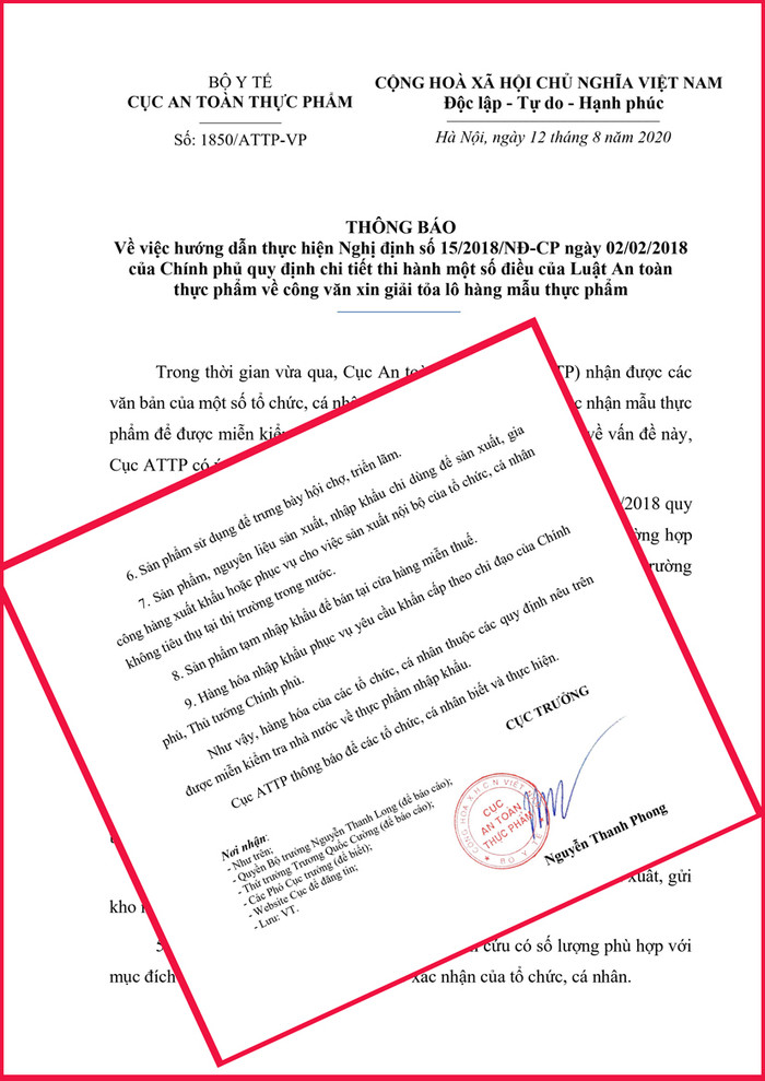 Thông báo về việc hướng dẫn thực hiện Nghị định số 15/2018/NĐ-CP. Thông báo về việc hướng dẫn thực hiện Nghị định số 15/2018/NĐ-CP.