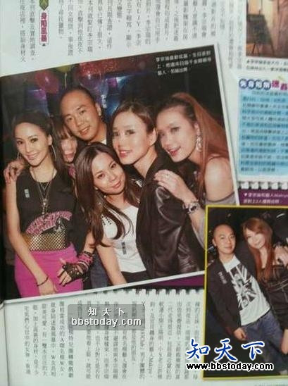 Thế nhưng giờ đây khi Lý Tông Thụy đã vào tù bóc lịch, ngày ngày chăm chỉ đọc sách như một thú vui trong tù thì những kẻ sở hữu clip và ảnh sex của y đã mặc nhiên cho tung lên mạng vì chúng không còn giá trị gì nữa. Tính đến thời điểm sau khi thiếu gia họ Lý vào tù, những đoạn clip và hình ảnh sex của y đã có hơn 600.000 lượt người xem. Thế nhưng giờ đây khi Lý Tông Thụy đã vào tù bóc lịch, ngày ngày chăm chỉ đọc sách như một thú vui trong tù thì những kẻ sở hữu clip và ảnh sex của y đã mặc nhiên cho tung lên mạng vì chúng không còn giá trị gì nữa. Tính đến thời điểm sau khi thiếu gia họ Lý vào tù, những đoạn clip và hình ảnh sex của y đã có hơn 600.000 lượt người xem.