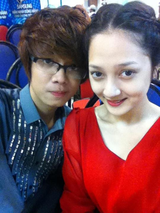 Bùi Anh Tuấn và Bảo Anh