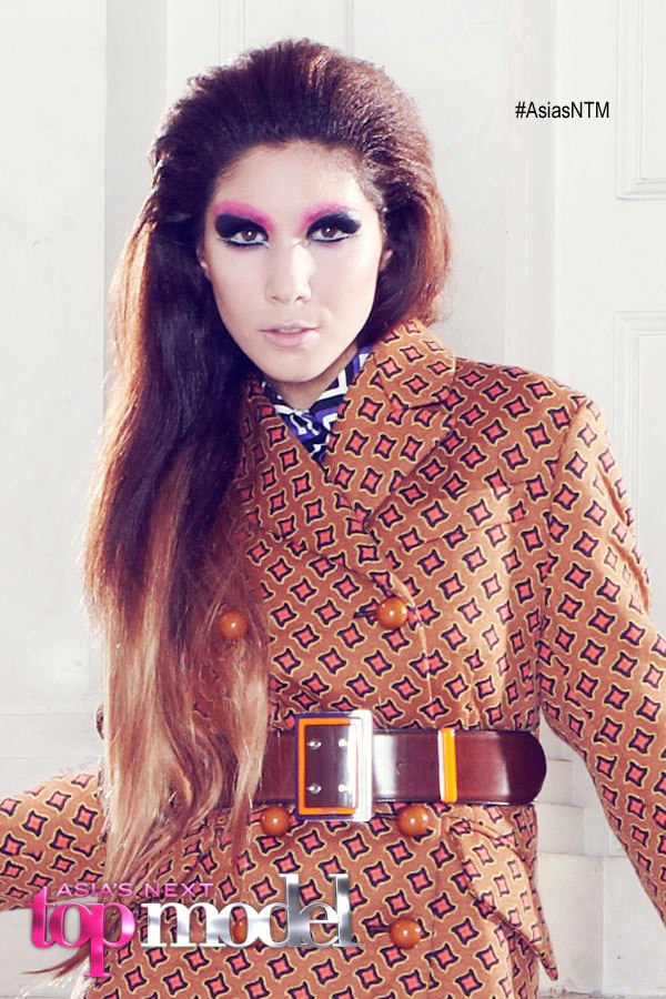 Monina (nhóm 2) đại diện Thái Lan đã xin rút lui về nước do cha cô bị bệnh. Monina (nhóm 2) đại diện Thái Lan đã xin rút lui về nước do cha cô bị bệnh.