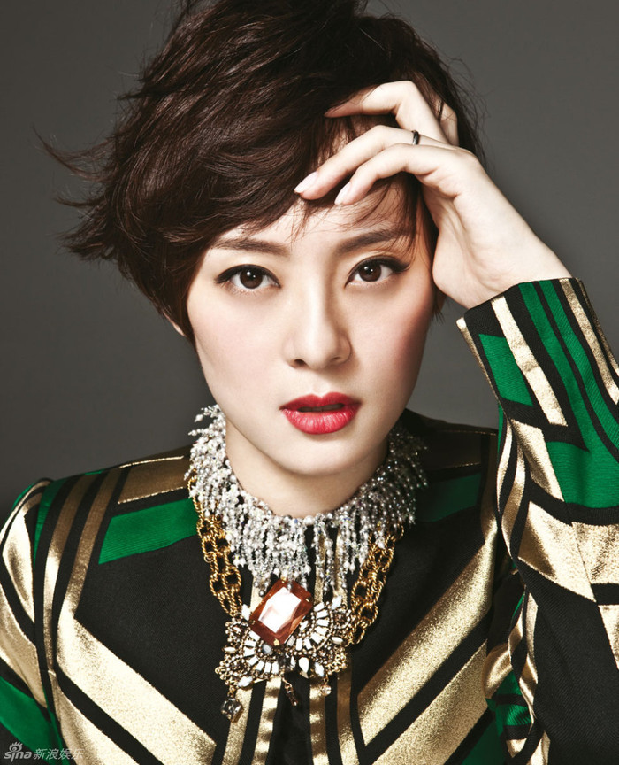 Tôn Lệ vươn lên ngoạn mục từ vị trí 96 (2012) lên vị trí tứ 22 (2013). Tôn Lệ vươn lên ngoạn mục từ vị trí 96 (2012) lên vị trí tứ 22 (2013).