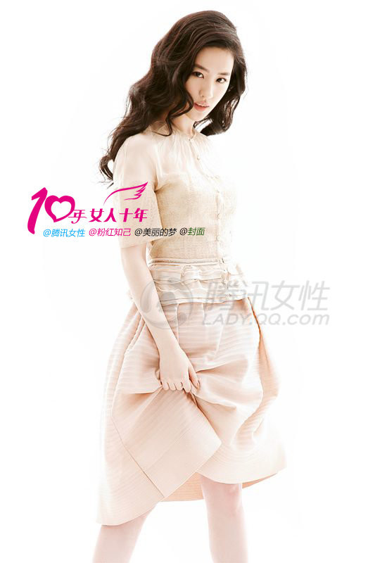 Chặng đường 10 năm với một thiếu nữ hẳn sẽ có rất nhiều ý nghĩa. Chặng đường 10 năm với nghiệp diễn xuất chưa hẳn là dài mà cũng không quá ngắn ngủi, để rồi tuổi tác, ngoại hình, ái tình và ước mơ cũng đều thay đổi, sự biến chuyển này là thụ động, là bất đắc dĩ hay do chủ động?