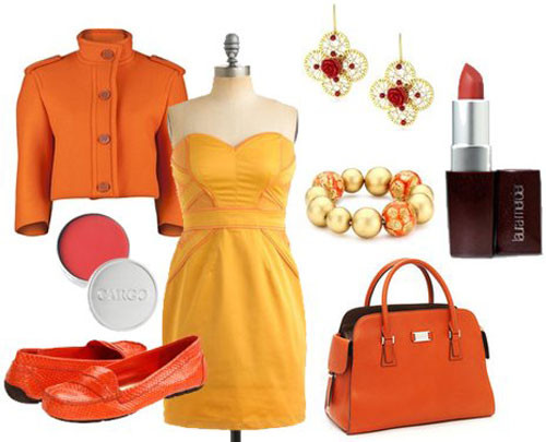 Mix đồ dự tiệc: váy quây, áo khoác lửng (đề phòng trời lạnh), giày bệt, hoa tai lóng lánh nụ hồng, vòng tay tròn xinh và son môi đỏ booc đô. Mix đồ dự tiệc: váy quây, áo khoác lửng (đề phòng trời lạnh), giày bệt, hoa tai lóng lánh nụ hồng, vòng tay tròn xinh và son môi đỏ booc đô.