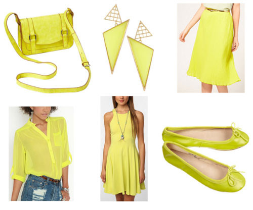 Vàng chanh luôn tạo cảm giác mát mẻ, nhẹ nhàng, vì vậy nó được phái nữ đặc biệt ưa chuộng mỗi khi hè về. Vàng chanh luôn tạo cảm giác mát mẻ, nhẹ nhàng, vì vậy nó được phái nữ đặc biệt ưa chuộng mỗi khi hè về.