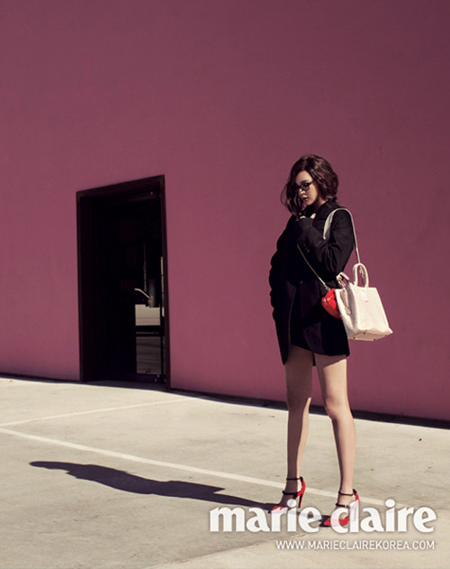 Một chiếc túi xắc dành cho dân công sở tuyệt xinh. Bạn có thể dễ dàng kết hợp với nhiều kiểu trang phục khác nhau.