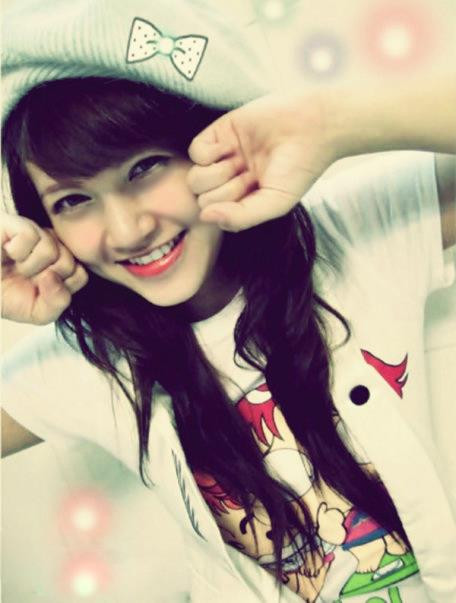 Nụ cười xinh, ngọt ngào rạng rỡ, đến các sao nữ hàng đầu showbiz cũng phải trầm trồ. Nụ cười xinh, ngọt ngào rạng rỡ, đến các sao nữ hàng đầu showbiz cũng phải trầm trồ.