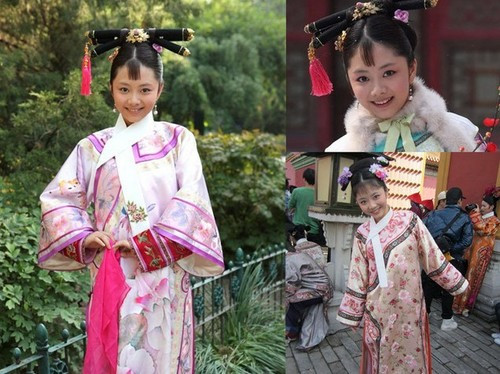 Đàm Tùng Vận (1990): Phim tiêu biểu Chân Hoàn Truyện trong vai Phương Hậu Ý (Hậu Nhi). Đàm Tùng Vận (1990): Phim tiêu biểu Chân Hoàn Truyện trong vai Phương Hậu Ý (Hậu Nhi).