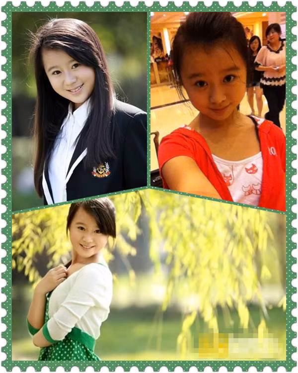 Khi Đổng Tuệ lên 6 đã lọt vào mắt của các đạo diễn và được mời vào các vai diễn phụ trong các bộ phim truyền hình. Năm 11 tuổi cô gái này đã đóng được 20 bộ phim. Khi Đổng Tuệ lên 6 đã lọt vào mắt của các đạo diễn và được mời vào các vai diễn phụ trong các bộ phim truyền hình. Năm 11 tuổi cô gái này đã đóng được 20 bộ phim.