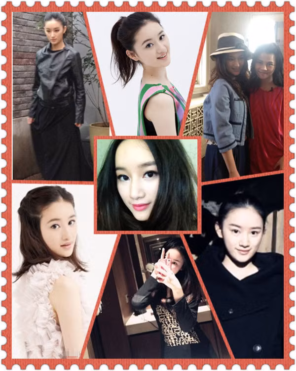 Hiện tại, người đẹp Hiểu Đình bắt đầu được các tạp chí có thương hiệu mời làm gương mặt trang bìa và mỹ nhân sinh năm 1993 đang dần trút bỏ một diễn viên nhí để trở thành một mỹ nhân thực sự. Hiện tại, người đẹp Hiểu Đình bắt đầu được các tạp chí có thương hiệu mời làm gương mặt trang bìa và mỹ nhân sinh năm 1993 đang dần trút bỏ một diễn viên nhí để trở thành một mỹ nhân thực sự.