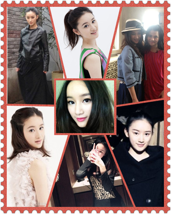 Hiện tại, người đẹp Hiểu Đình bắt đầu được các tạp chí có thương hiệu mời làm gương mặt trang bìa và mỹ nhân sinh năm 1993 đang dần trút bỏ một diễn viên nhí để trở thành một mỹ nhân thực sự. Hiện tại, người đẹp Hiểu Đình bắt đầu được các tạp chí có thương hiệu mời làm gương mặt trang bìa và mỹ nhân sinh năm 1993 đang dần trút bỏ một diễn viên nhí để trở thành một mỹ nhân thực sự.