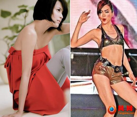 Khó đỡ với Lương Vịnh Kỳ