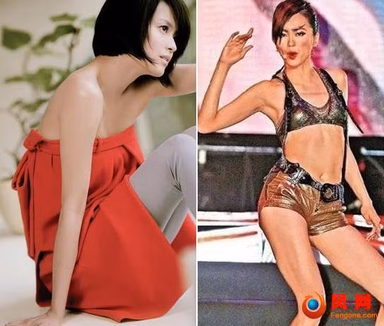 Khó đỡ với Lương Vịnh Kỳ