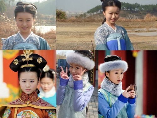 Năm 2010 Đổng Tuệ có dịp góp mặt trong một bộ phim nổi tiếng là Mỹ nhân tâm kế vai Trương Yên hoàng hậu lúc nhỏ, do đã có nhiều năm kinh nghiệm diễn xuất cộng với sự thông minh, lanh lợi nên người đẹp sinh năm 1997 rất được các đạo diễn ưu ái. Năm 2010 Đổng Tuệ có dịp góp mặt trong một bộ phim nổi tiếng là Mỹ nhân tâm kế vai Trương Yên hoàng hậu lúc nhỏ, do đã có nhiều năm kinh nghiệm diễn xuất cộng với sự thông minh, lanh lợi nên người đẹp sinh năm 1997 rất được các đạo diễn ưu ái.