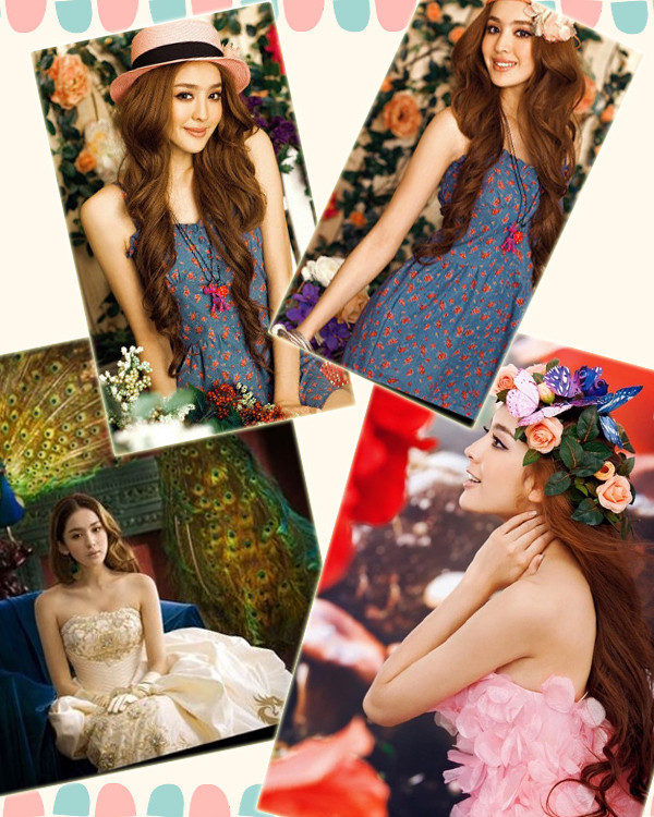 Người đẹp 9x Cổ Lực Na Trát là người thiểu số Duy Ngô Nhĩ thuộc vùng Tân Cương Urumqi, tham gia diễn xuất và múa từ năm 6 tuổi. Năm 2011 trúng tuyển HV Điện ảnh Bắc Kinh khoa diễn xuất. Người đẹp 9x Cổ Lực Na Trát là người thiểu số Duy Ngô Nhĩ thuộc vùng Tân Cương Urumqi, tham gia diễn xuất và múa từ năm 6 tuổi. Năm 2011 trúng tuyển HV Điện ảnh Bắc Kinh khoa diễn xuất.