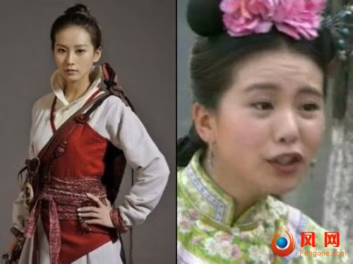 Lưu Thi Thi định nói gì?