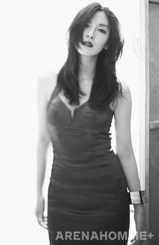 "Ma nữ" được hàng triệu quý ông Hàn Quốc ước mong được "bắt mất hồn". Trong cuộc cạnh tranh hình ảnh này, chẳng biết sao Hàn nào sẽ thắng thế? "Ma nữ" được hàng triệu quý ông Hàn Quốc ước mong được "bắt mất hồn". Trong cuộc cạnh tranh hình ảnh này, chẳng biết sao Hàn nào sẽ thắng thế?