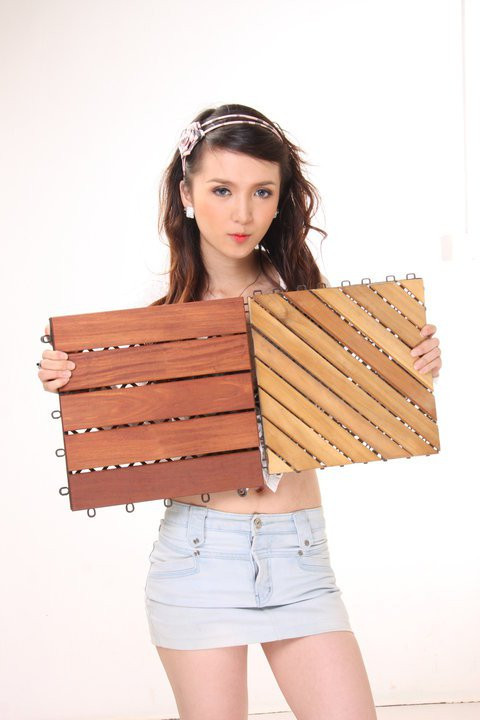 Hiếm có mỹ nhân facebook nào vừa có gương mặt xinh, lại vừa có dáng người đẹp-chuẩn như cô gái này.