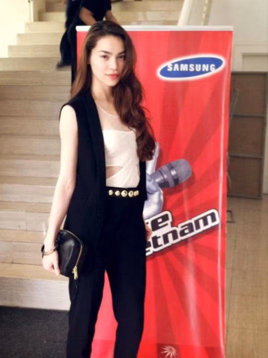 Một huấn luyện viên thiện chiến đã góp nhặt được các chiến binh "hung hãn" nhất ngay từ những buổi ghi hình đầu tiên.